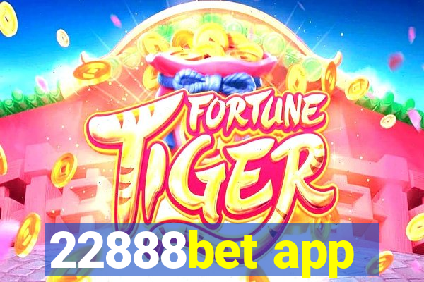 22888bet app